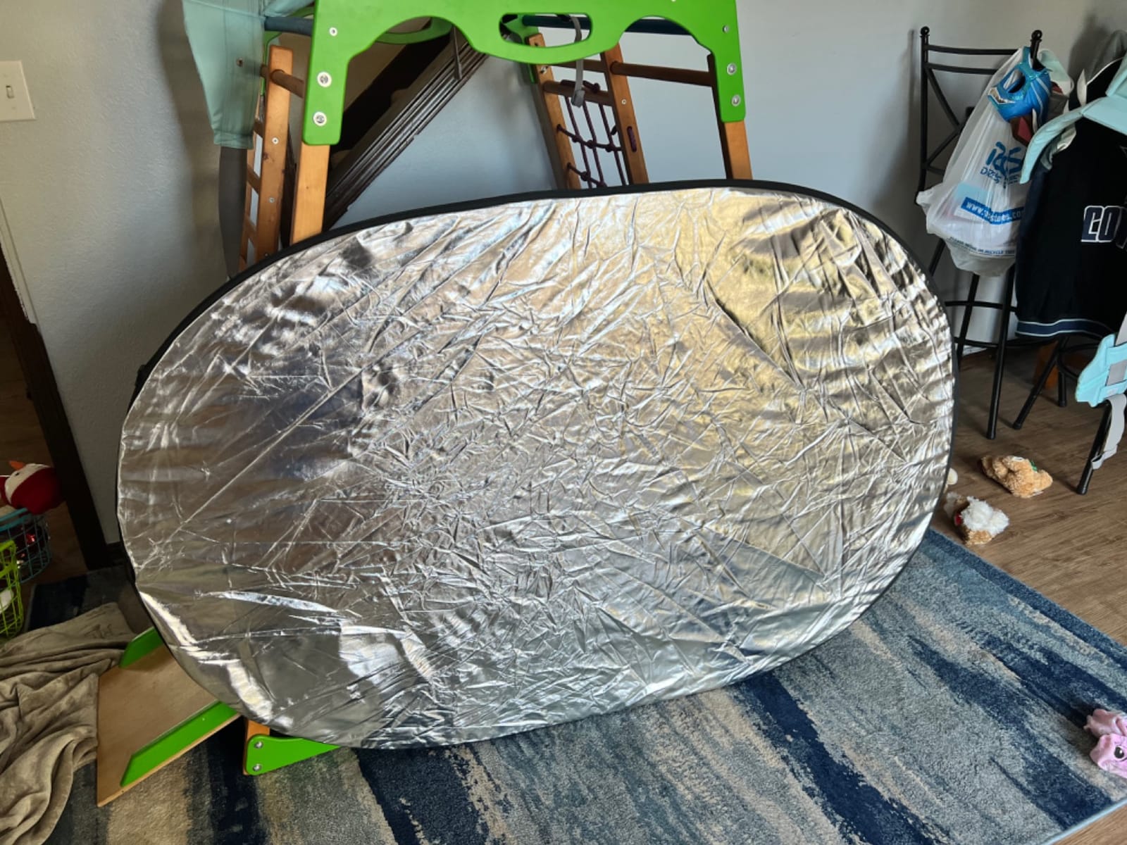 5 in 1 Portable 35
