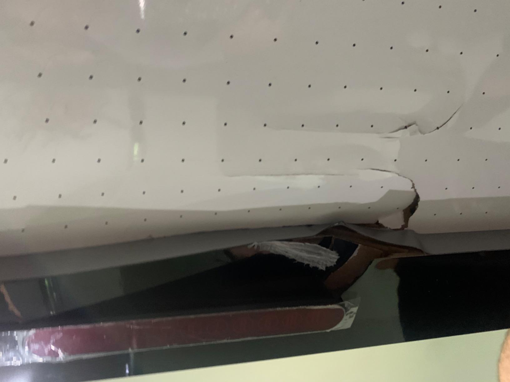EastPoint NHL Power Play, Air Hockey Table, Table Tennis Top, Arcade Games customer photo 1
