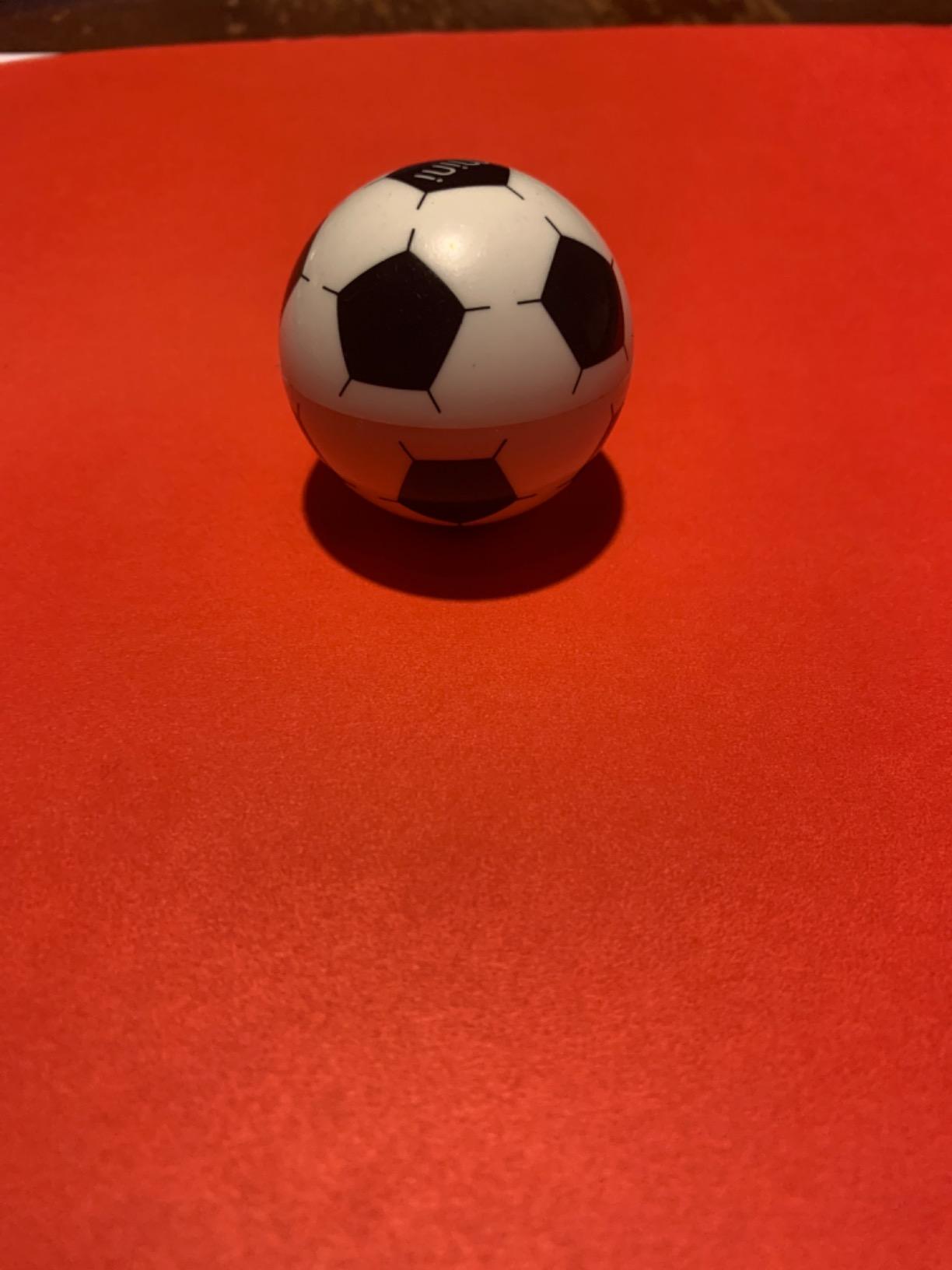 Sphero Mini Green Coding Robot Ball customer photo 2