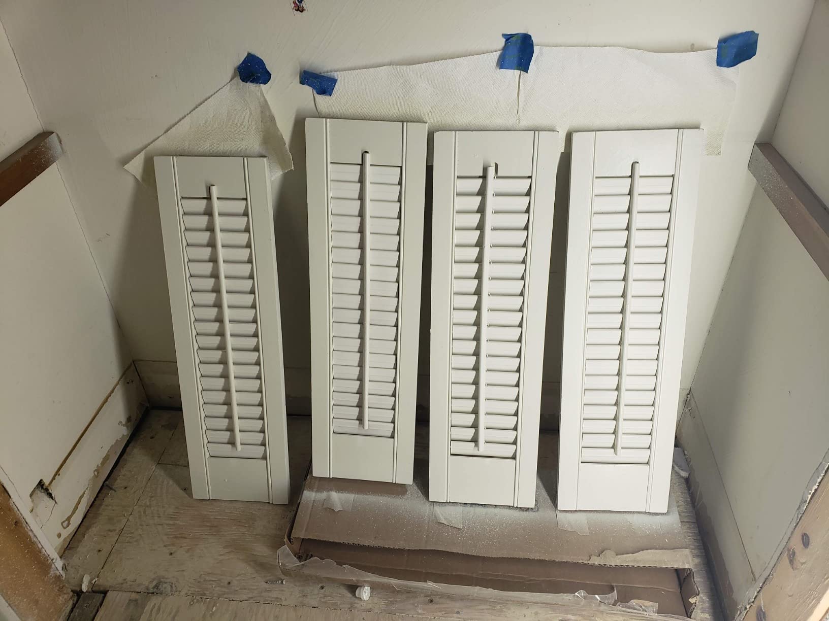 HomeRight Super Finish Max HVLP Paint and Stain Sprayer, 3 Brass Tips customer photo 2