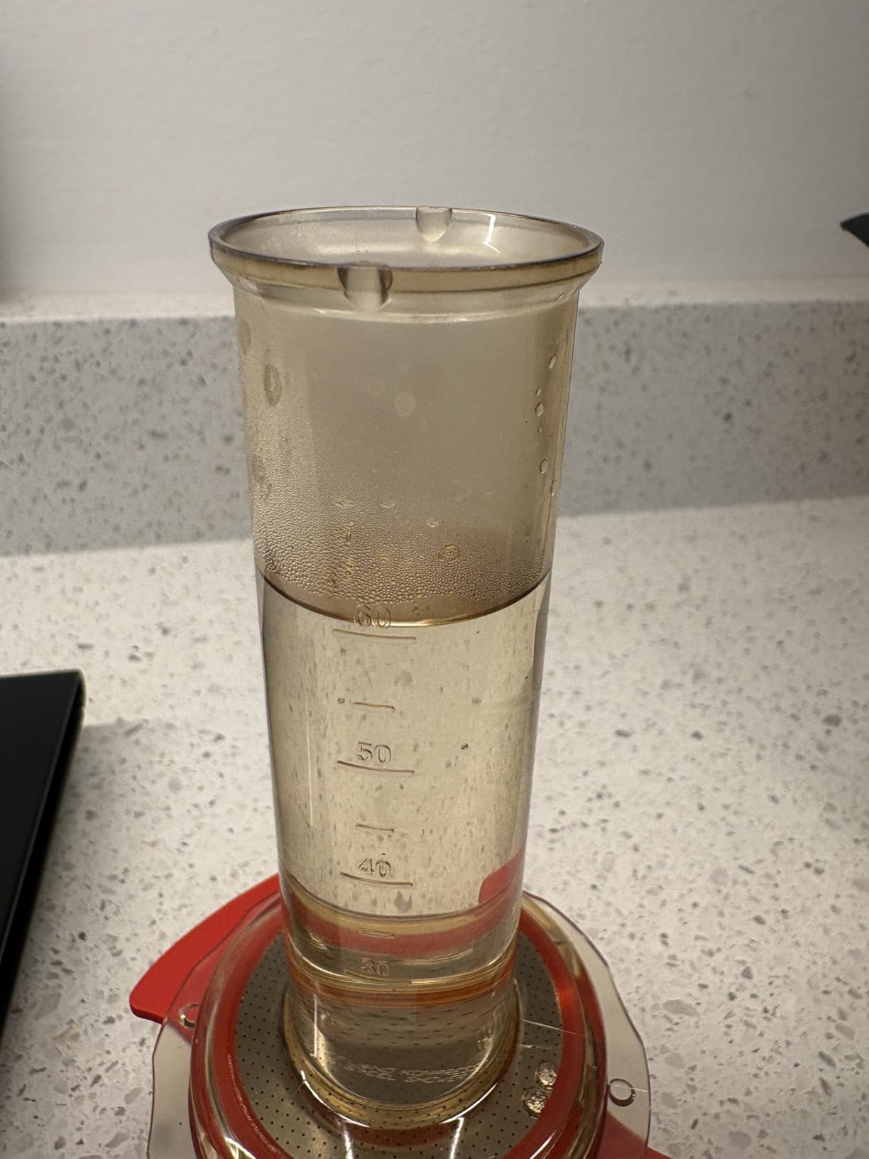 Cafflano Kompresso : Portable Espresso Coffee Maker for Camping & Travel, Coffee Press, French Press customer photo 1