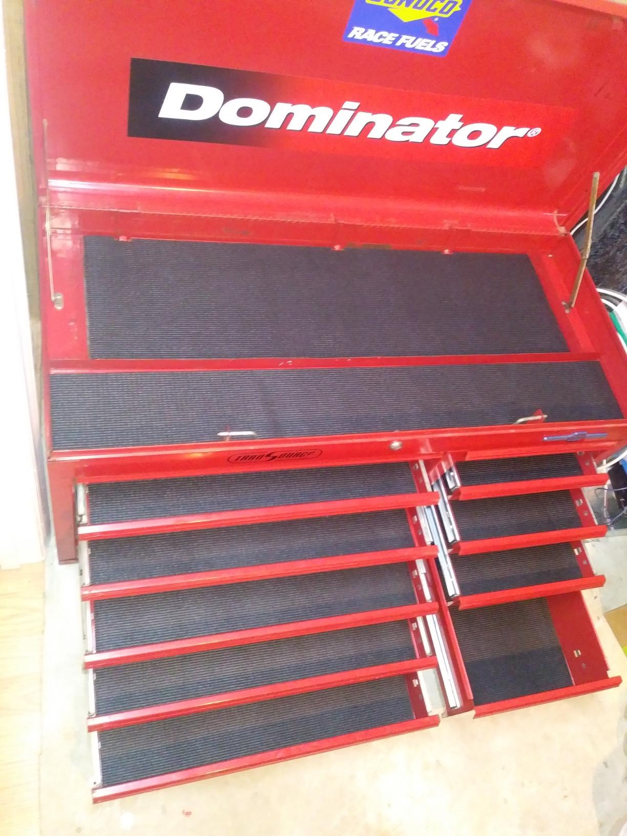 B&C Home Goods Anti-Slip Toolbox Liner - Adjustable, Protects Tools, 16