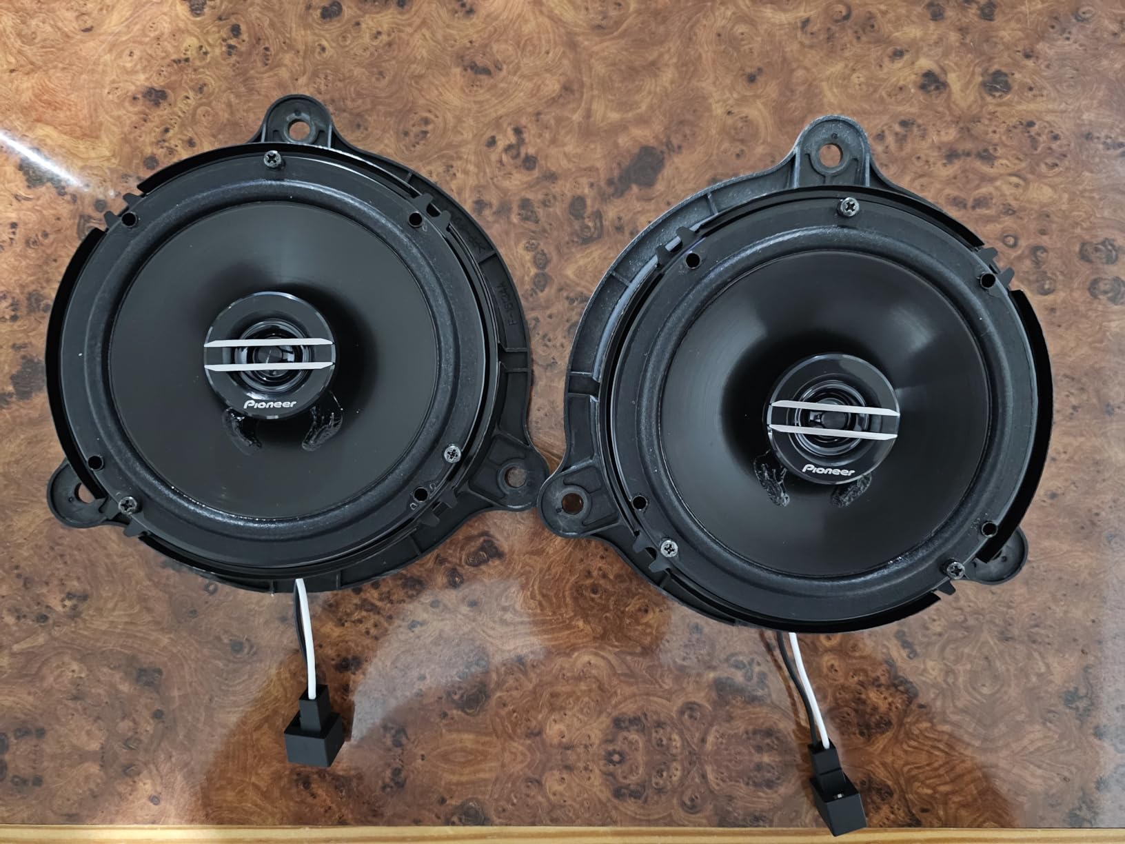 Pioneer G-Series TS-G1620F 6.5
