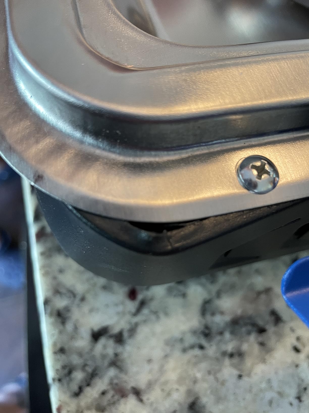 Stansport 3-Burner Propane Stove (212-300-50) customer photo 2