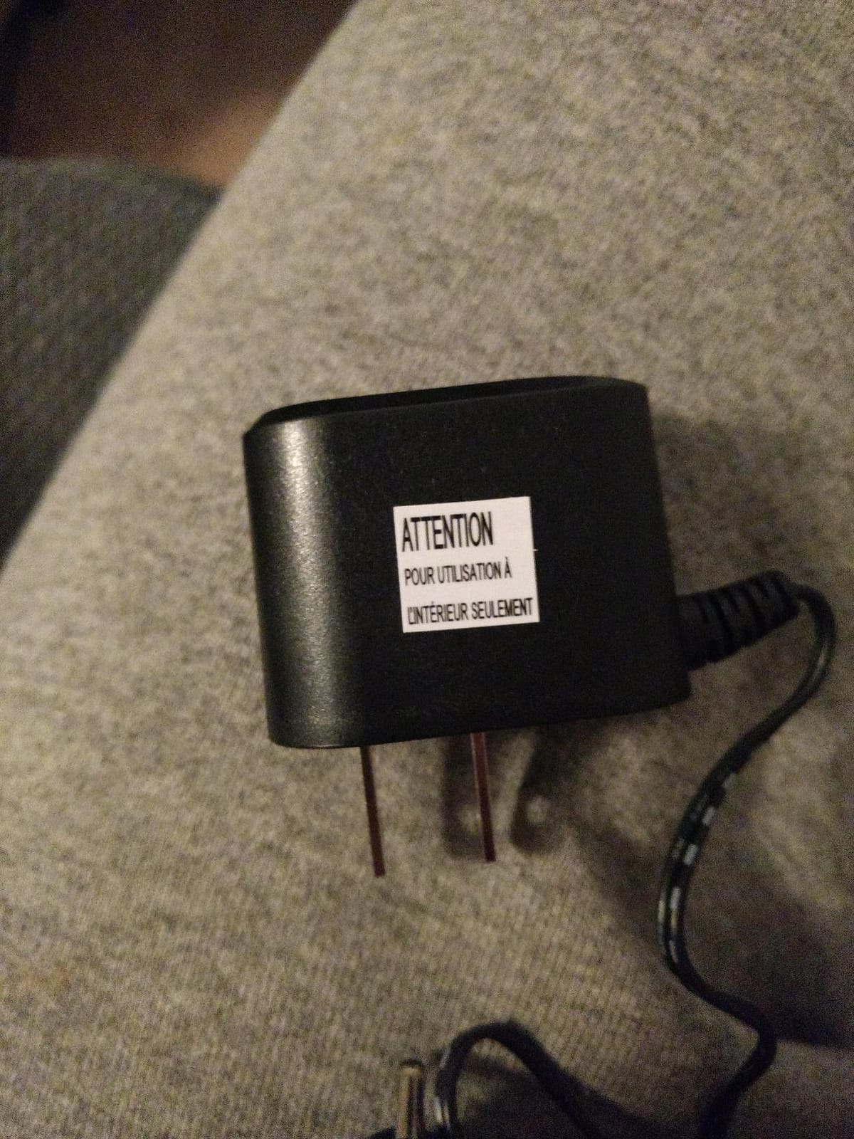 TNP Portable 3.5mm Headphone Amplifier with RCA Input, Volume Control customer photo 1