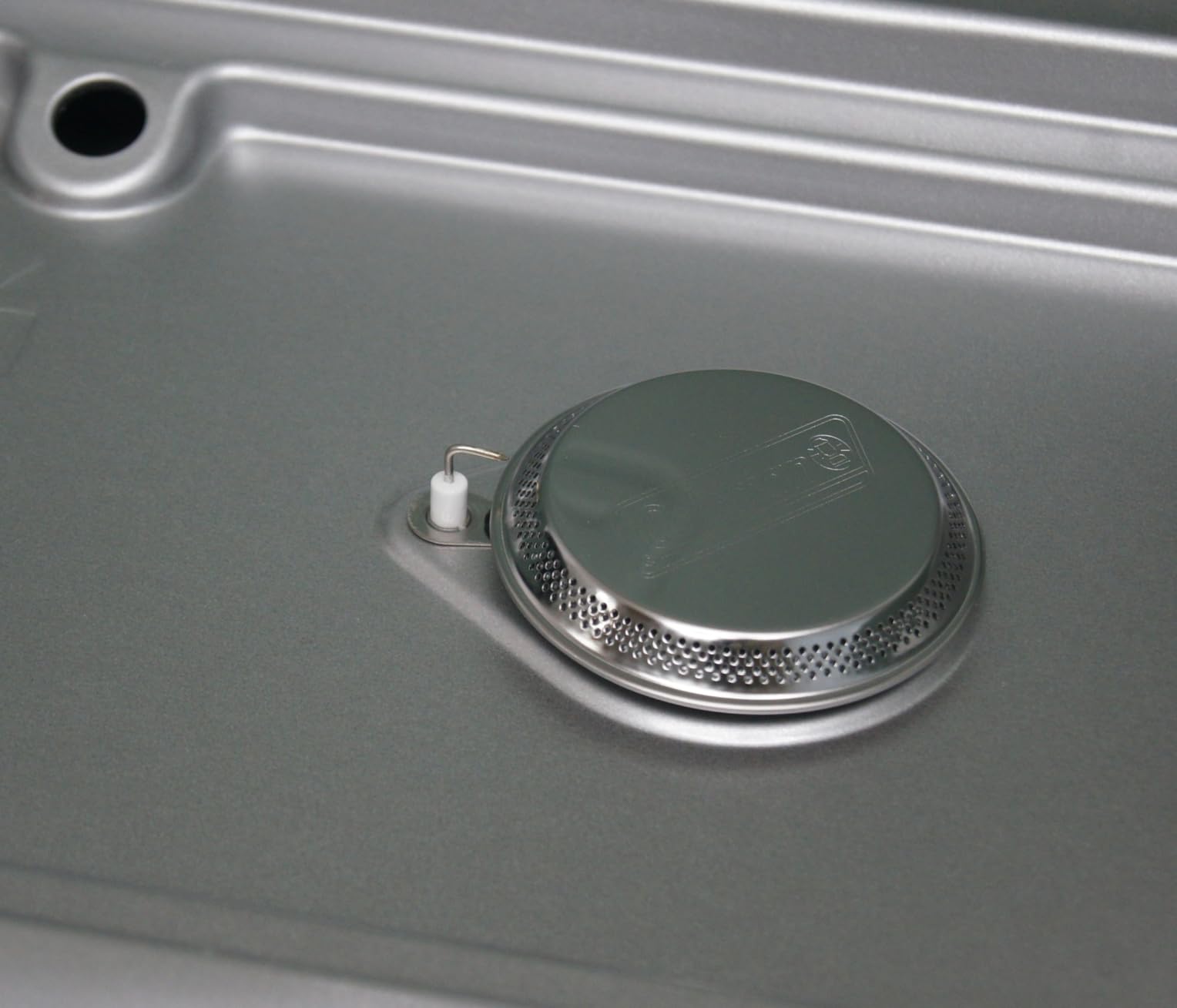 Coleman Cascade 3-in-1 Camp Stove, Portable Cooktop with Grill & Griddle customer photo 2
