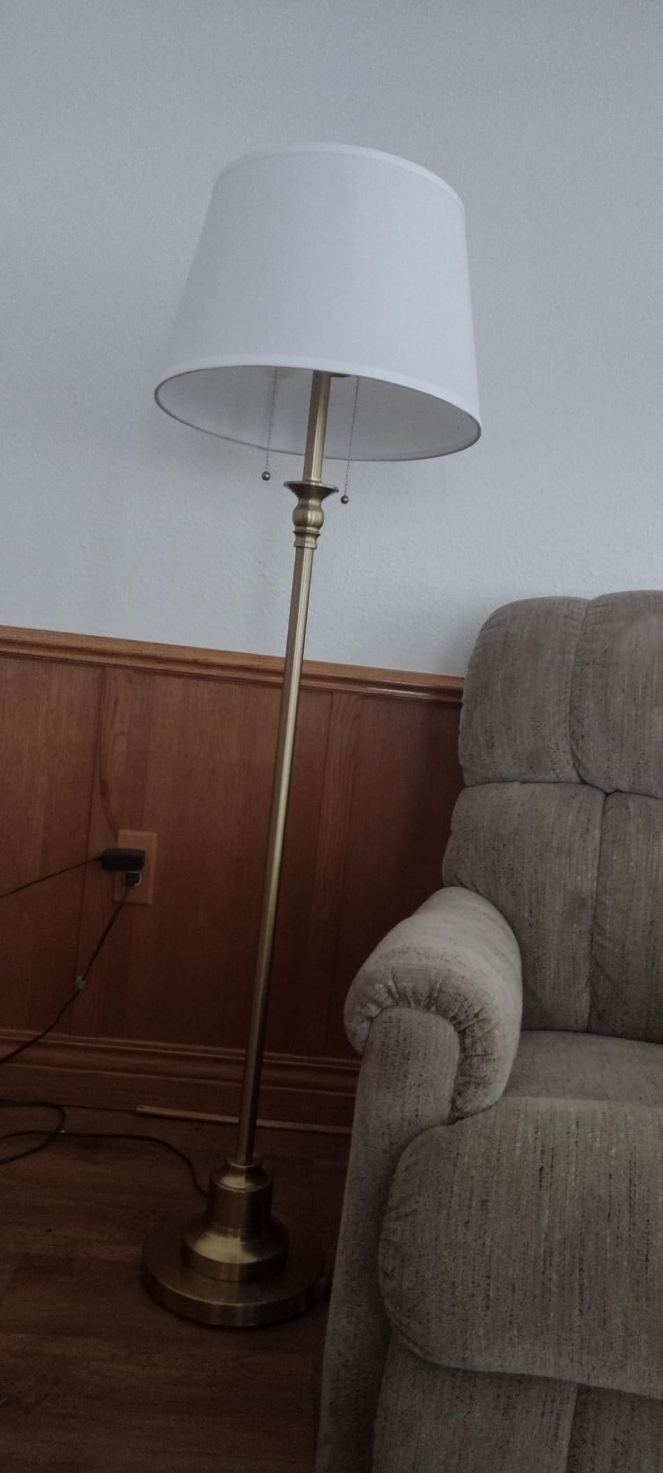 360 Lighting Spenser 58