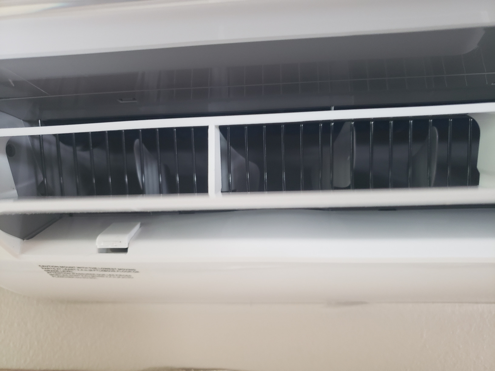 Cooper & Hunter 24,000 BTU 230V Wall Mount Mini Split Heat Pump, 23.5 SEER2 customer photo 1