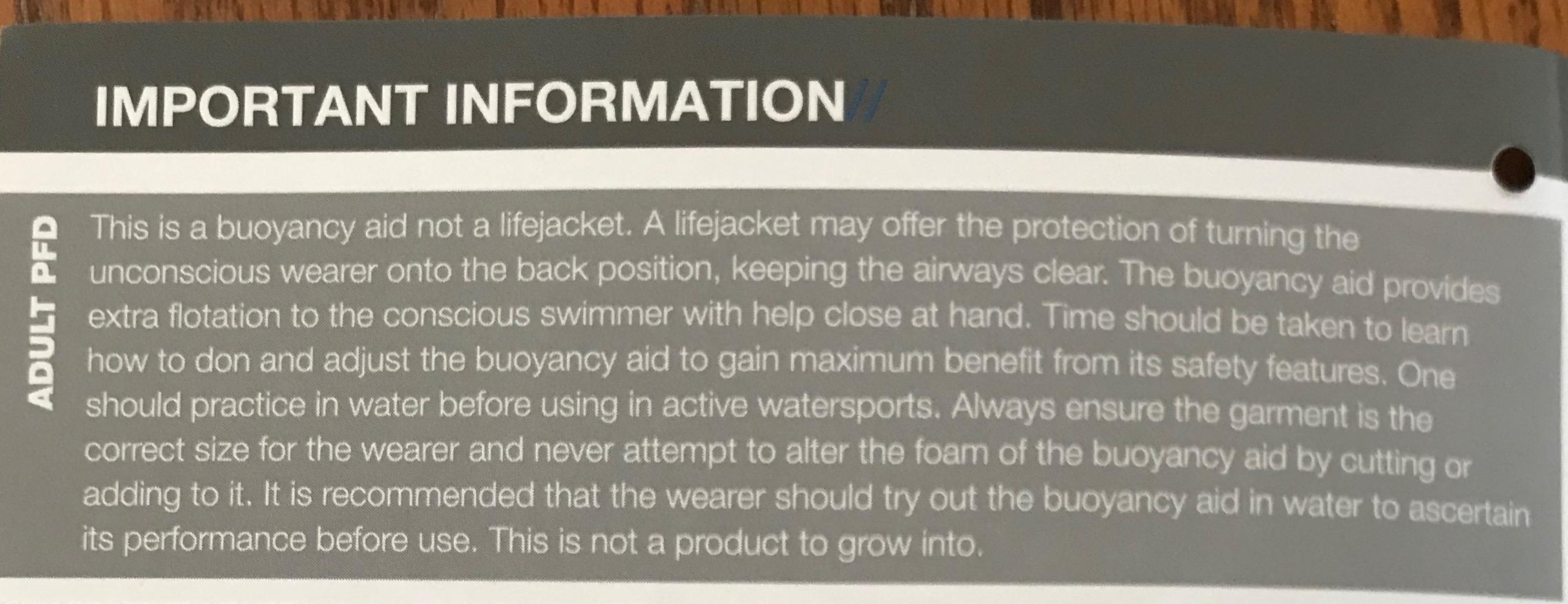 Stohlquist Universal Fit Adult Life Jacket PFD (4 Pack) Coast Guard Approved, for Men and Women 90+ lbs, Lightweight Neoprene and Adjustable, Ideal for Boating, Kayaking & Water Sports customer photo 2