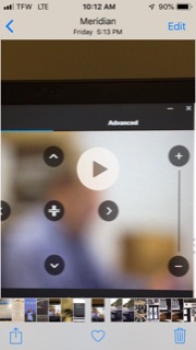 Logitech Rally Camera customer photo 1