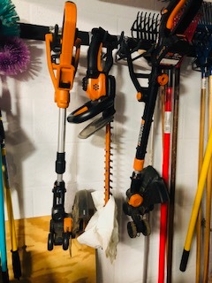 WORX 20V 12