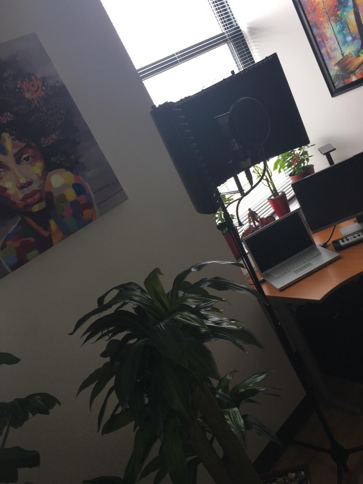 M-AUDIO Keystation Mini 32 MK3 USB MIDI Controller customer photo 2