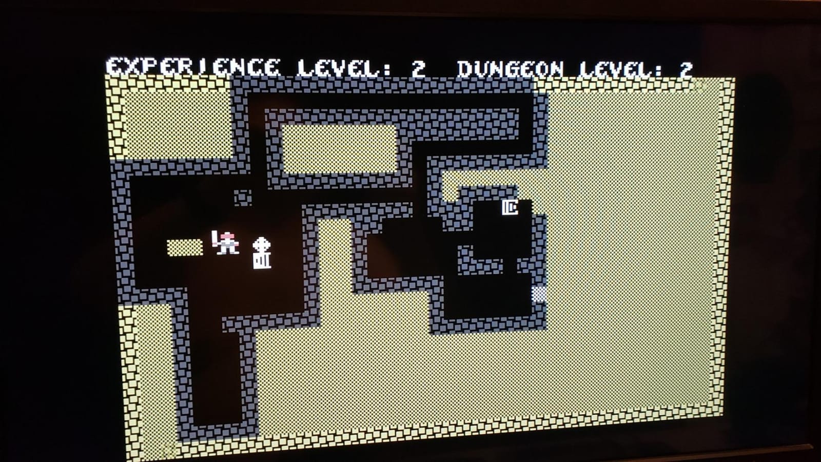 The C64 Mini USA Version customer photo 1