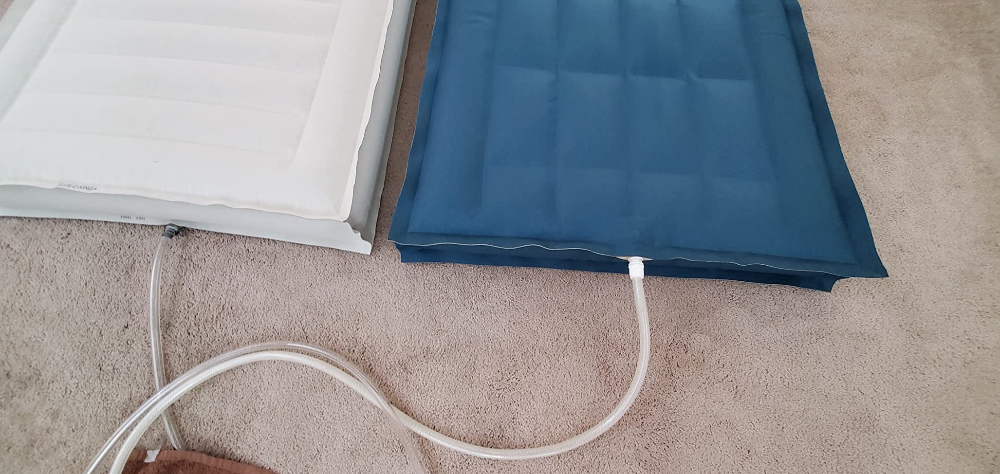 REM Air System - Sleep Number | Select Comfort and Other Name Brands Compatible Air Chamber Twin XL Size Compatible | 72