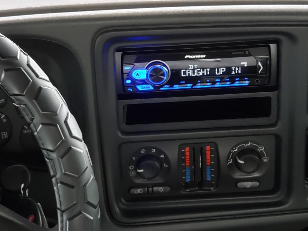 Pioneer MVH-S310BT Single Din Built-In Bluetooth, MIXTRAX, USB, Auxiliary, Pandora, Spotify, iPhone, Android and Smart Sync App Compatibility Car Digital Media Receiver customer photo 2