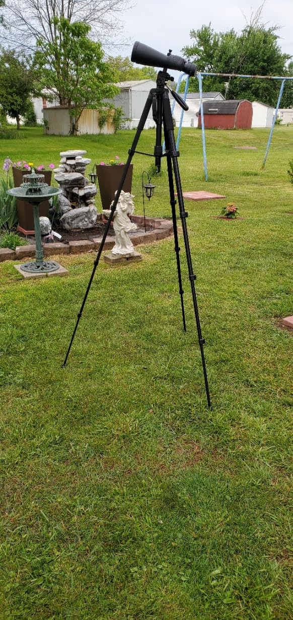 Tripod for Camera and Phone, 72
