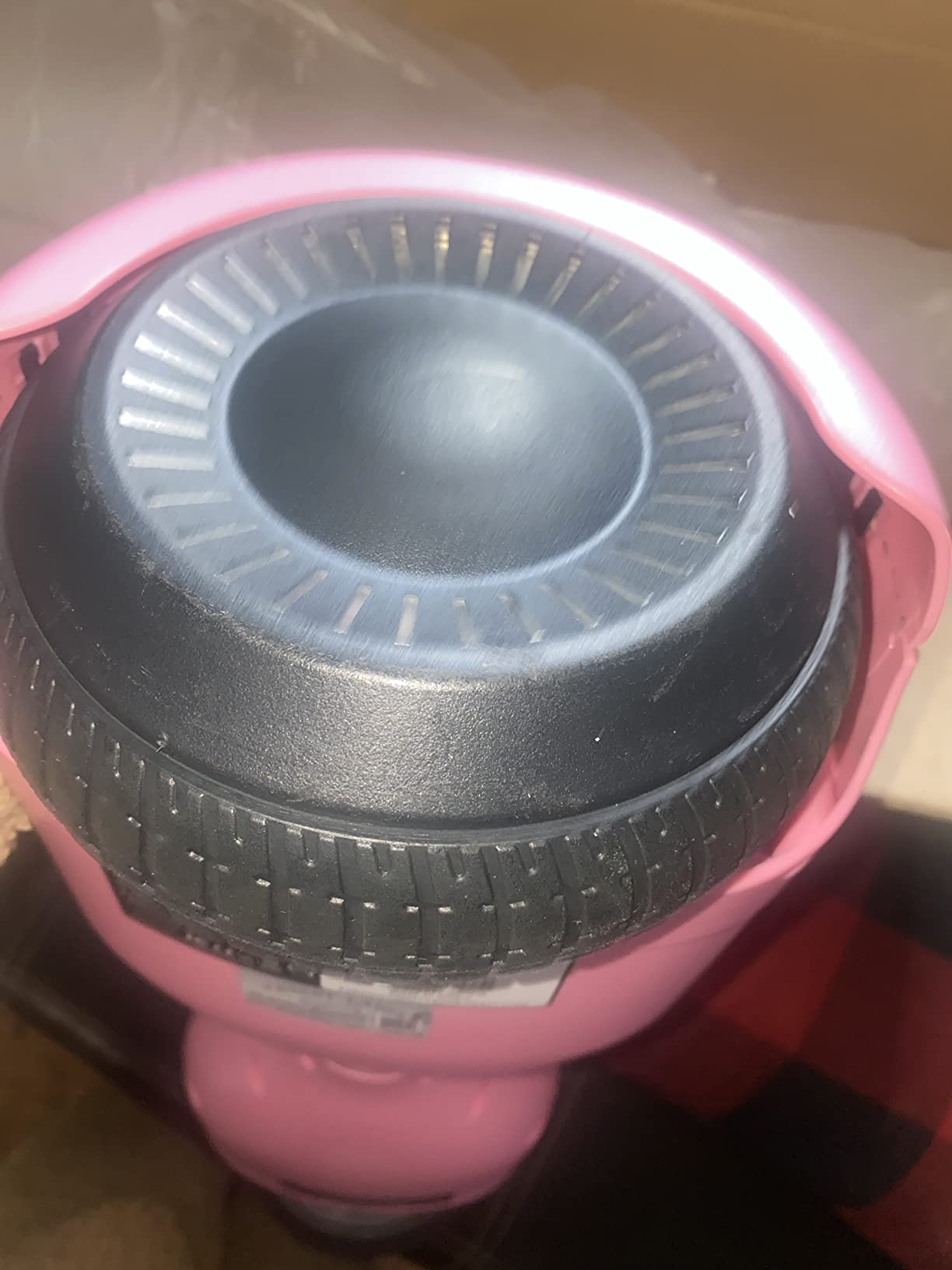 Self Balancing Scooter for Kids, 6.5