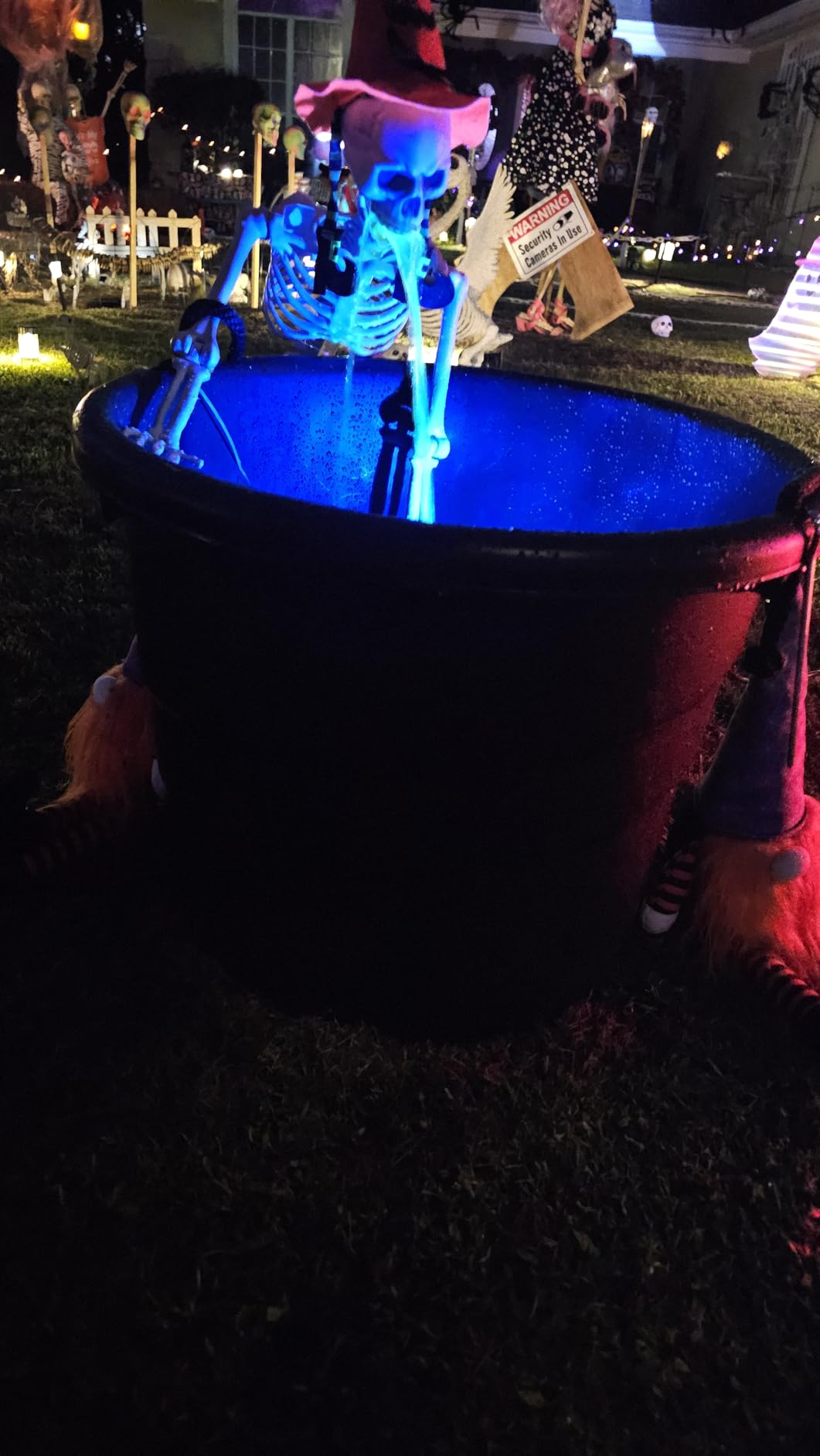 GROWNEER 550GPH Submersible Pump 30W Fountain Aquarium Water Pump customer photo 2