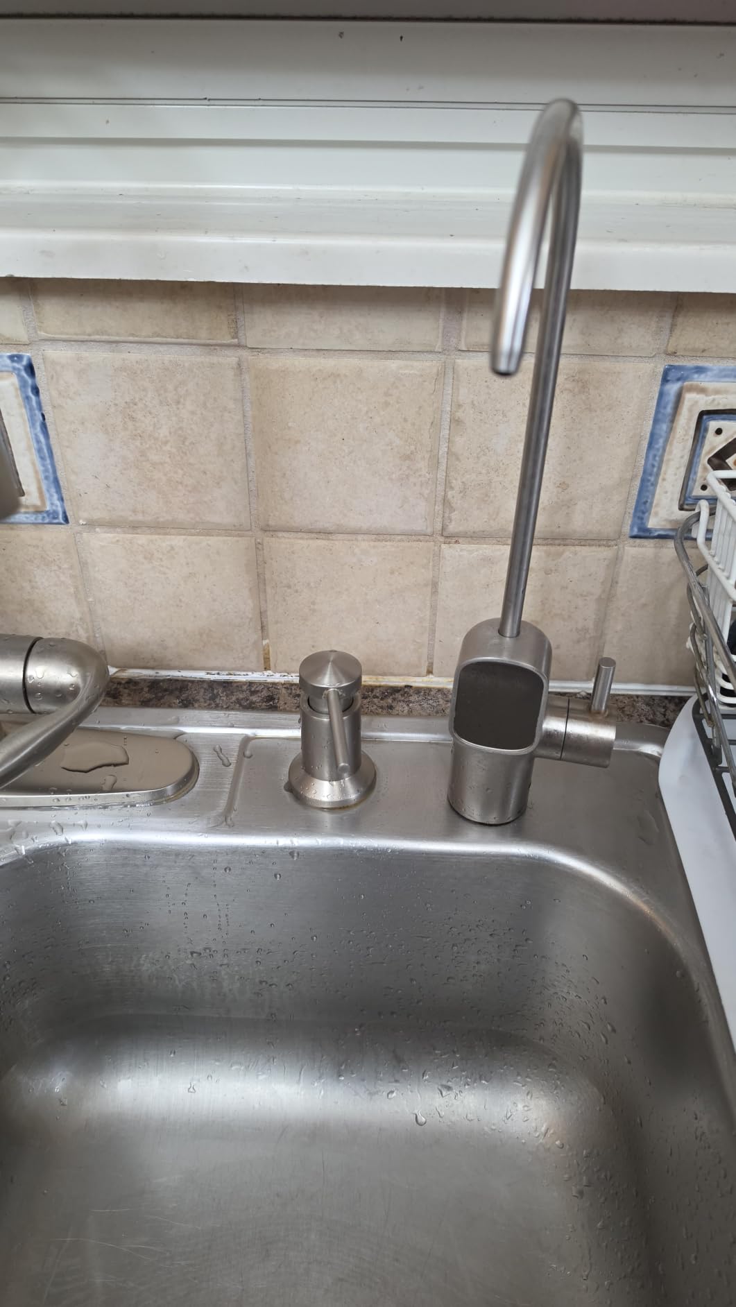 Waterdrop G3P600 Reverse Osmosis System, 600 GPD Tankless RO Water Filter customer photo 2