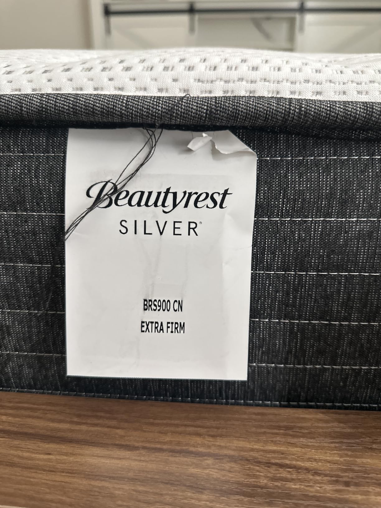 Tempur-Pedic LuxeAdapt Soft Mattress, Queen, 13 inch Memory Foam customer photo 2
