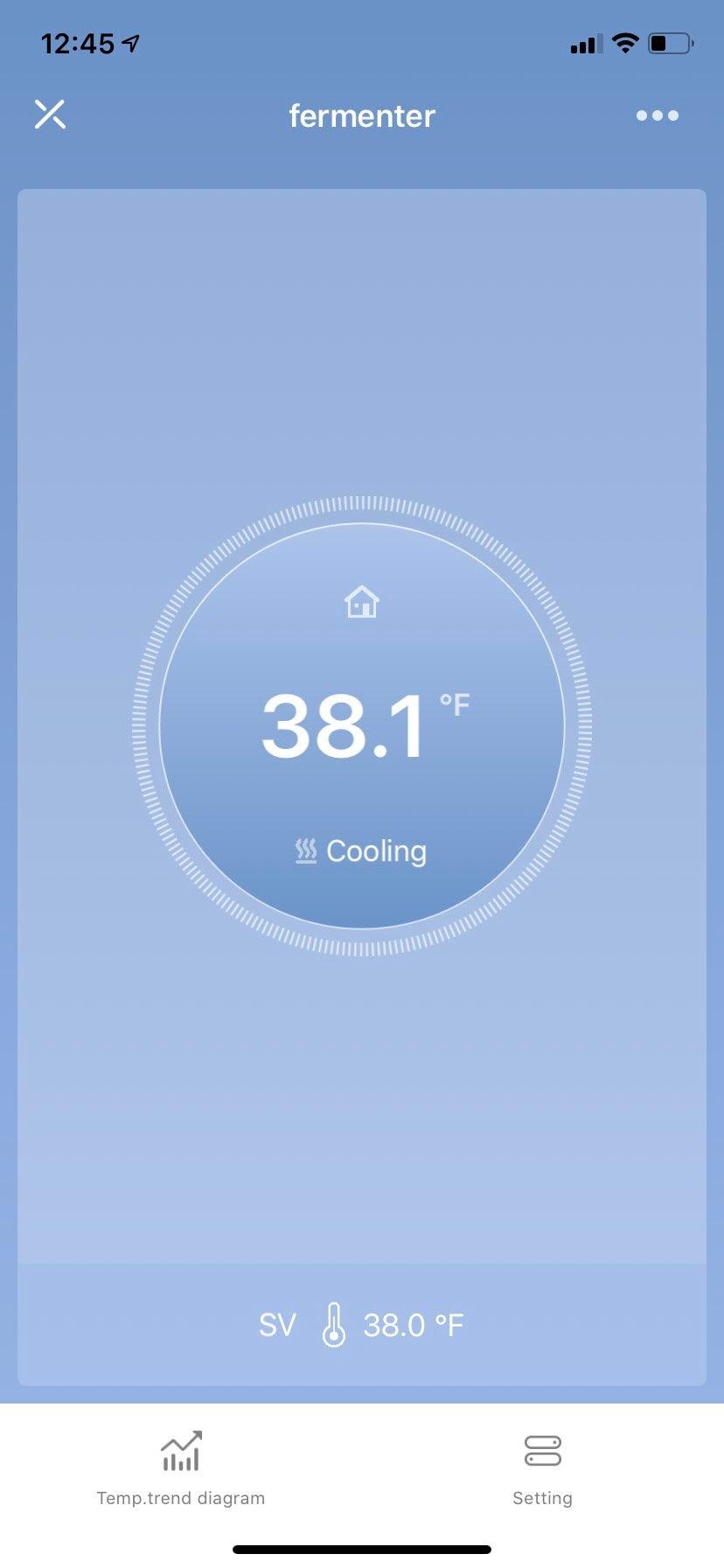 Inkbird WiFi ITC-308 Digital Temperature Controller Thermostat customer photo 2