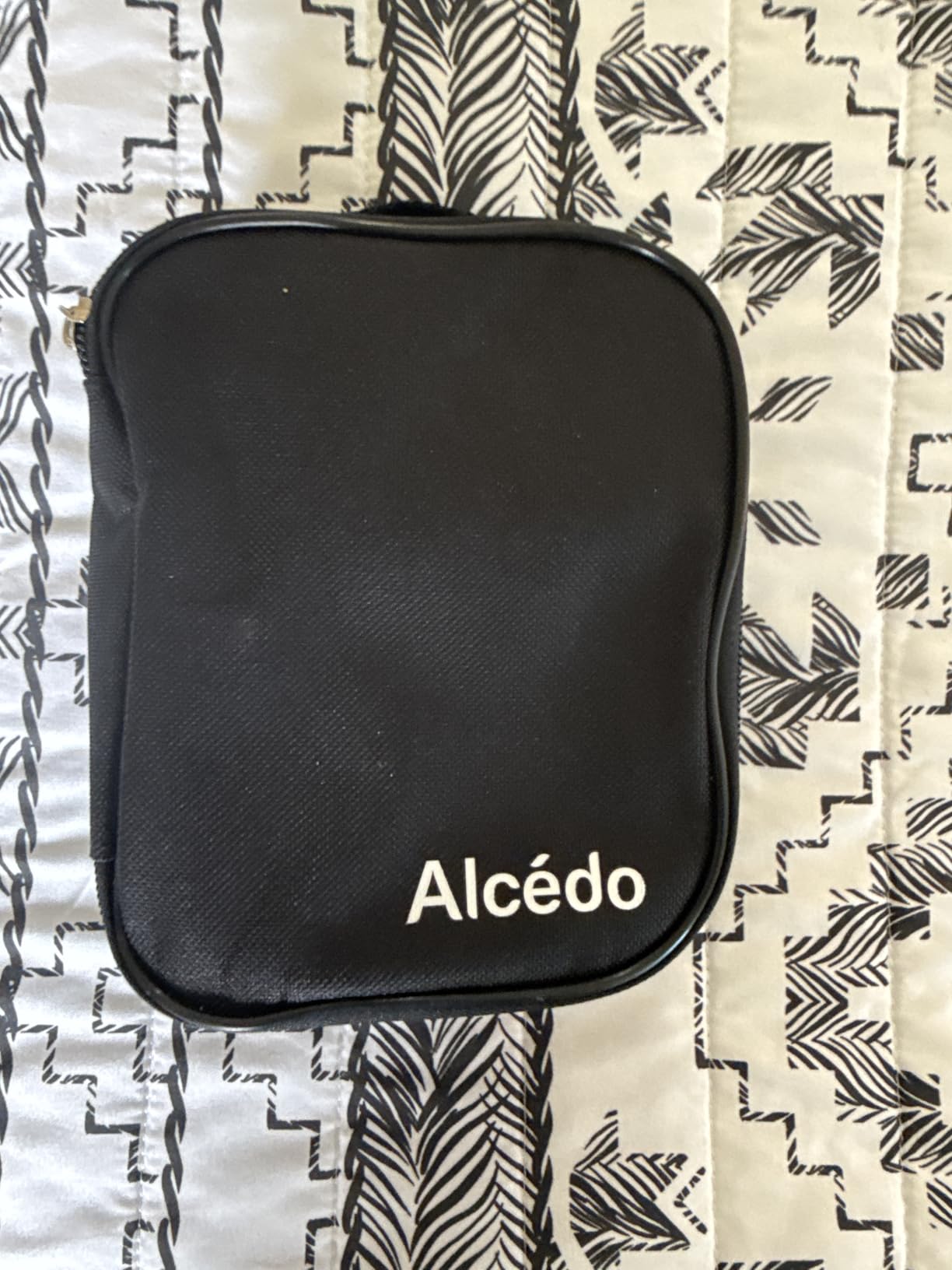Alcedo Blood Pressure Monitor for Home Use, Upper Arm Cuff BP Machine customer photo 2