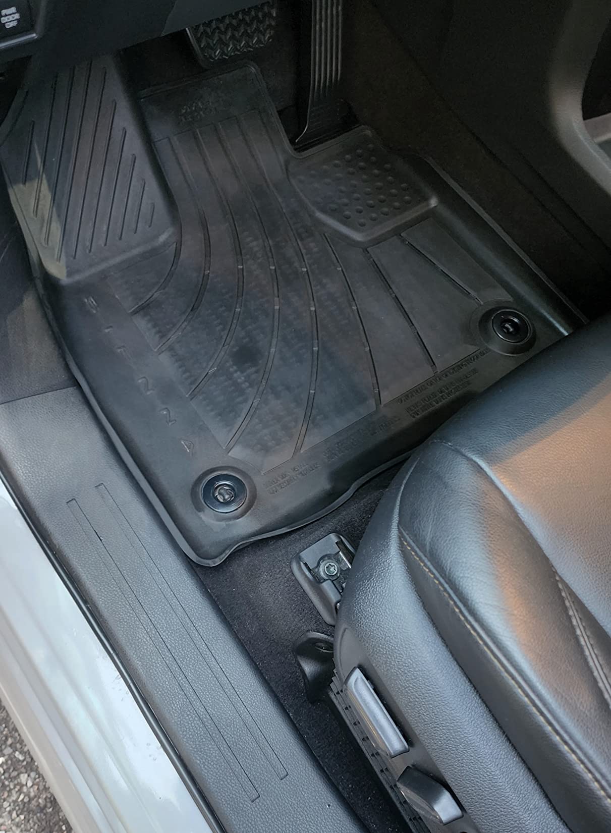 WORKSHOP Wet/Dry Vacs WS0255VA 2.5-Gallon 1.75 Peak HP Shop Vacuum Cleaner customer photo 1