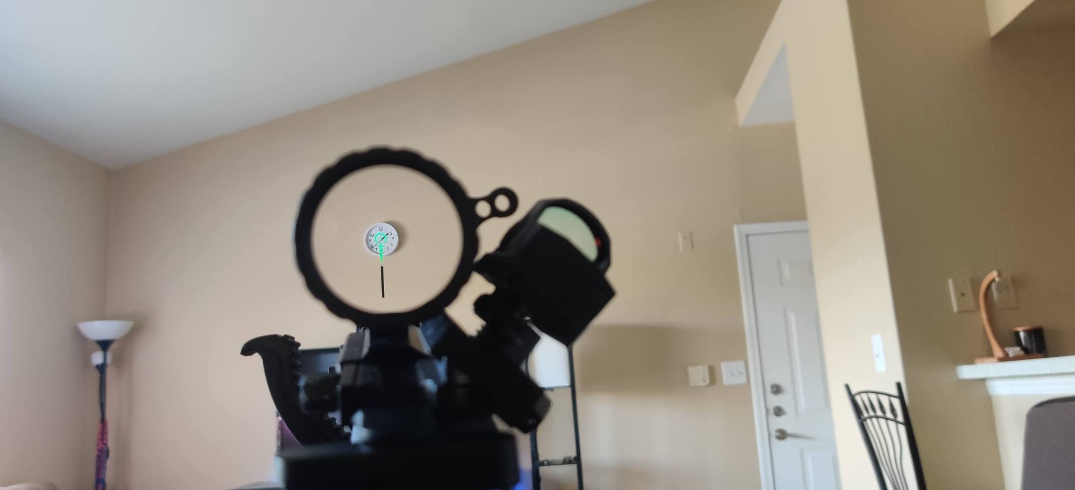 Firefield RapidStrike 1-6x24 SFP Riflescope Kit customer photo 2