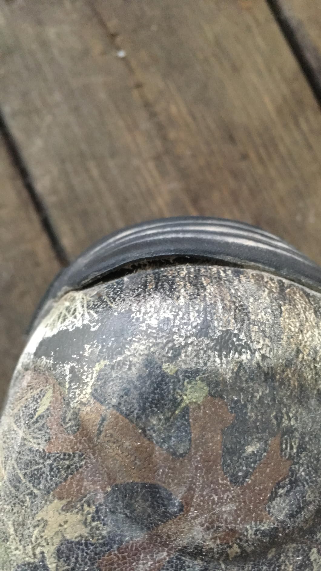 Dryshod Men's NoSho Gusset XT Extreme Cold Hunting Boots NSGX-MH-CM customer photo 1