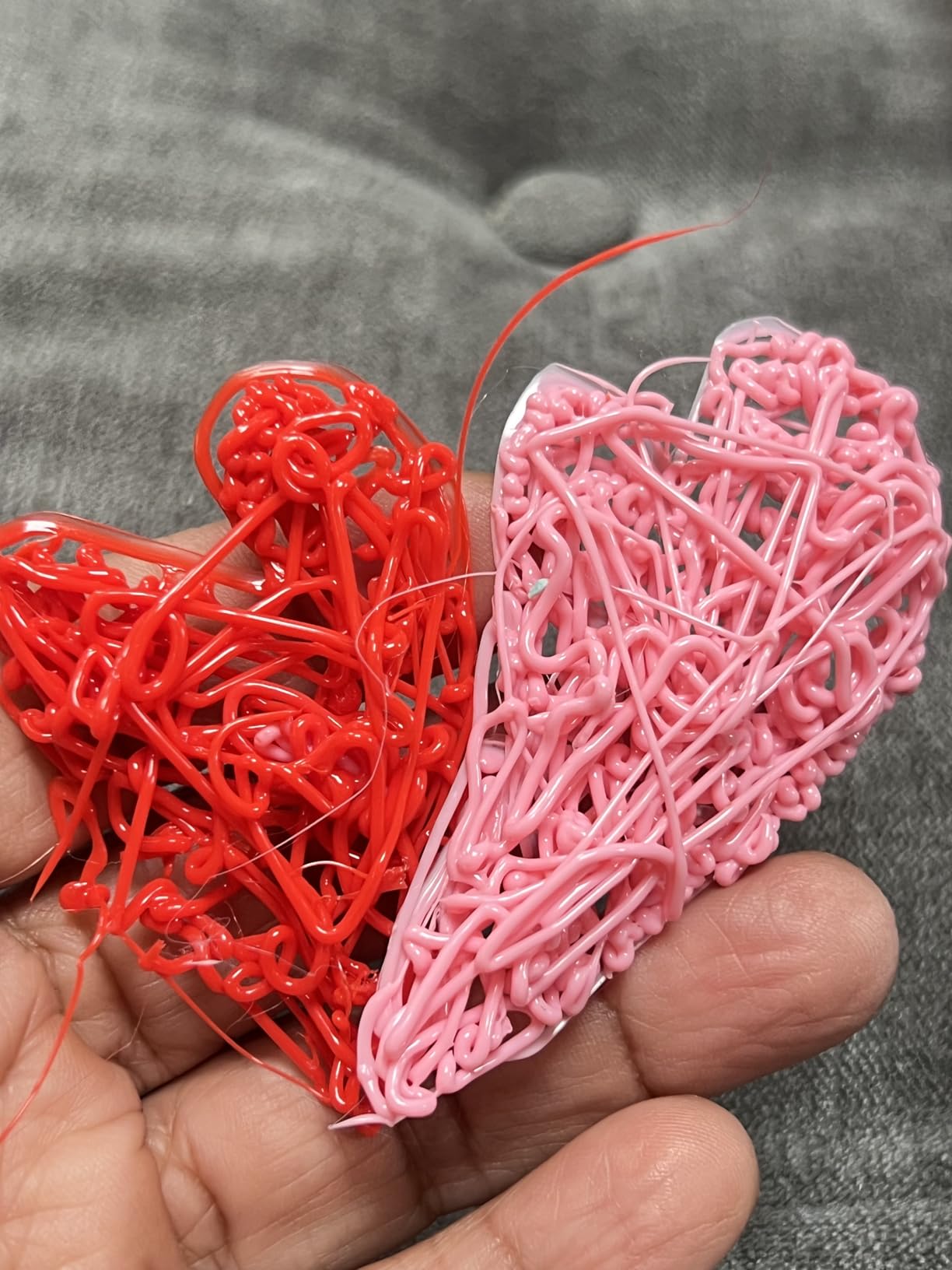 MYNT3D Super 3D Pen, 1.75mm ABS and PLA Compatible 3D Printing Pen customer photo 2
