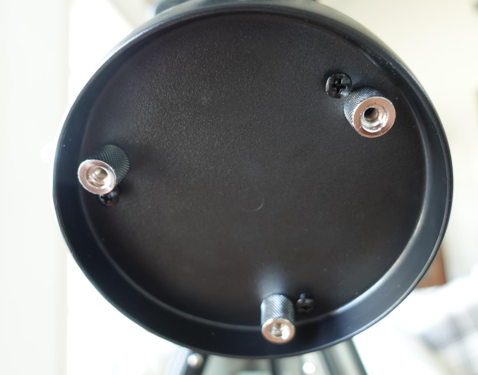 Celestron StarSense Explorer LT 114AZ Newtonian Smartphone Guided Telescope customer photo 1