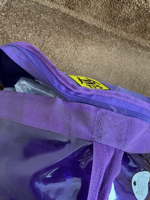 Purple Mattress, Queen, 9.25 Inch Cooling Mattress, 2 Inch GelFlex Grid customer photo 1