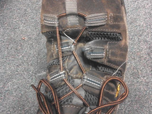 KEEN Utility Men's Atlanta Cool Low Steel Toe Work Shoe customer photo 1