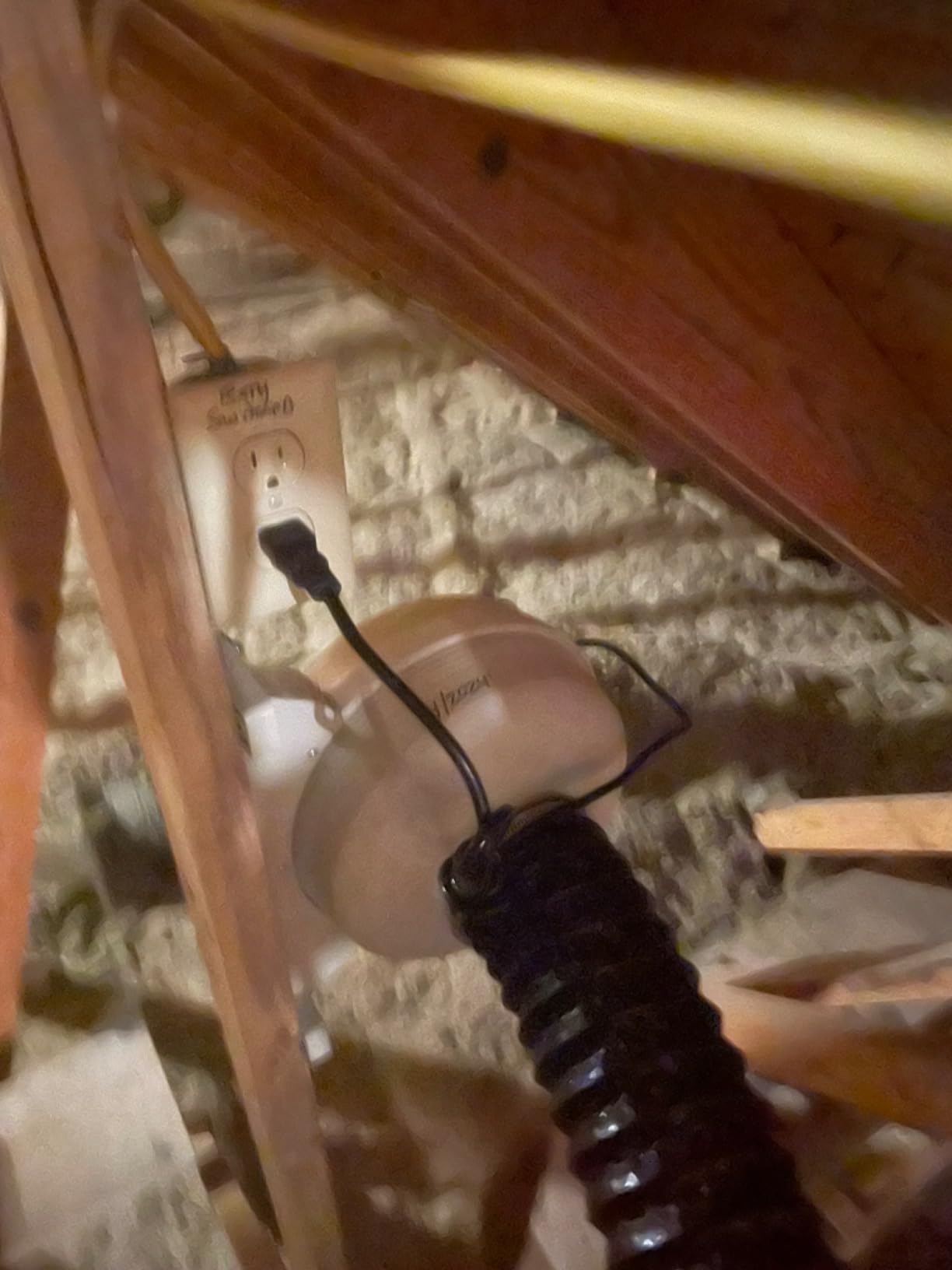 PF-100 | Radon Mitigation Fan 4