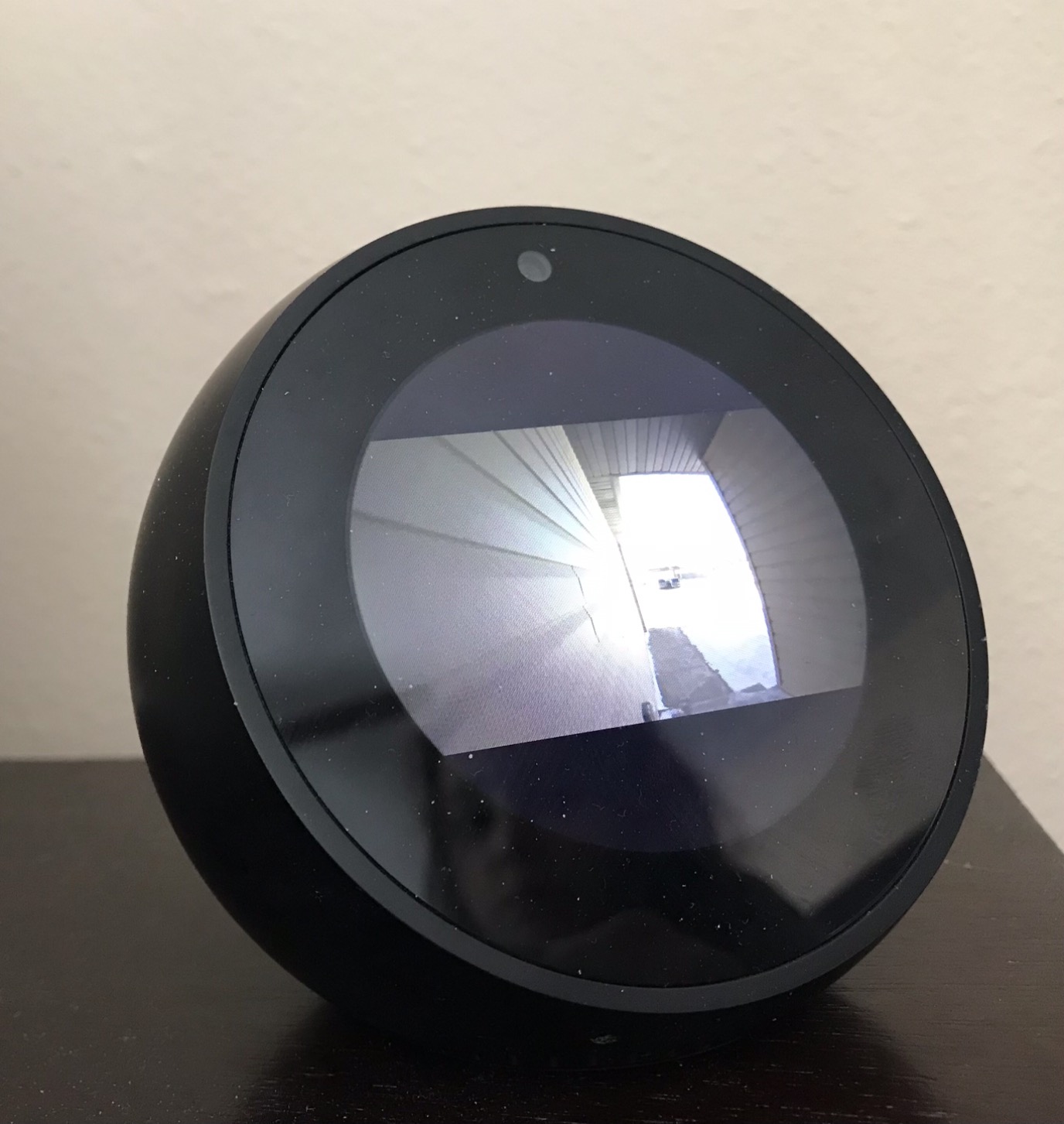 Ring Video Doorbell Wired, HD doorbell camera with Two-Way Talk, real-time alerts, and Advanced Motion Detection (wiring required) (2021 release) customer photo 1