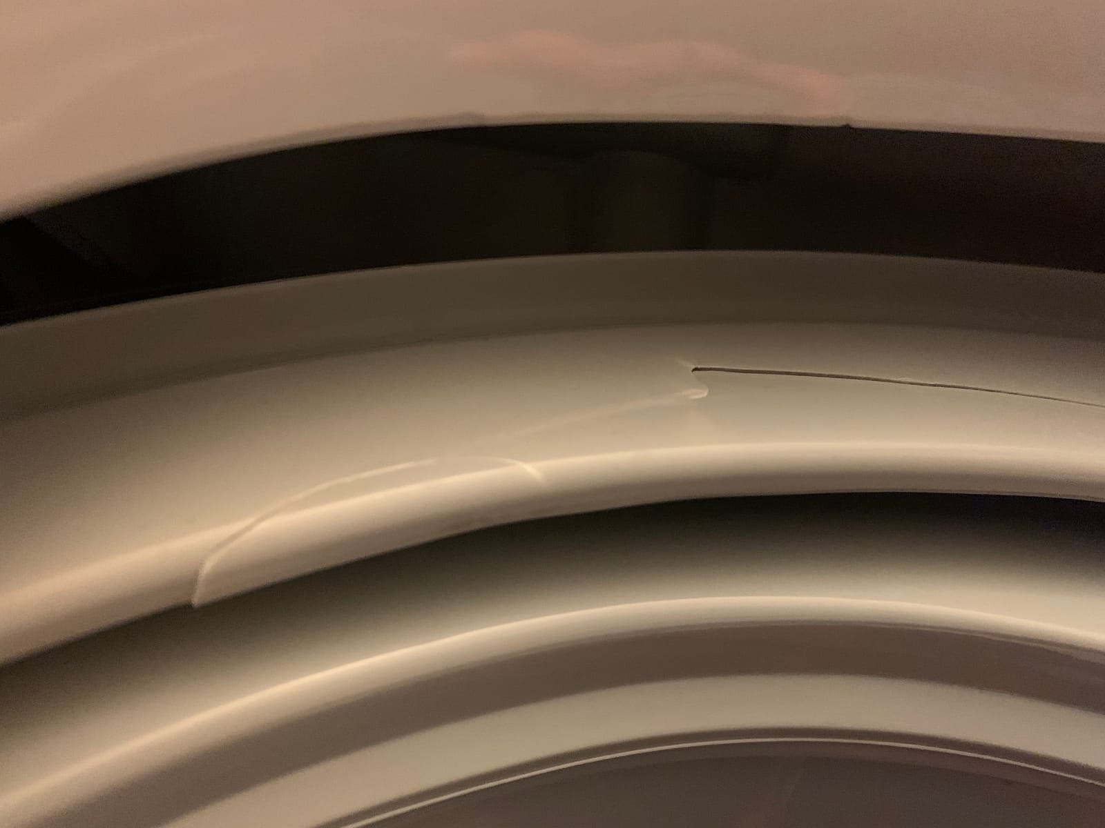 Panda 1.34 Cu.Ft. Portable Washing Machine, Fully Automatic Portable Washer customer photo 1