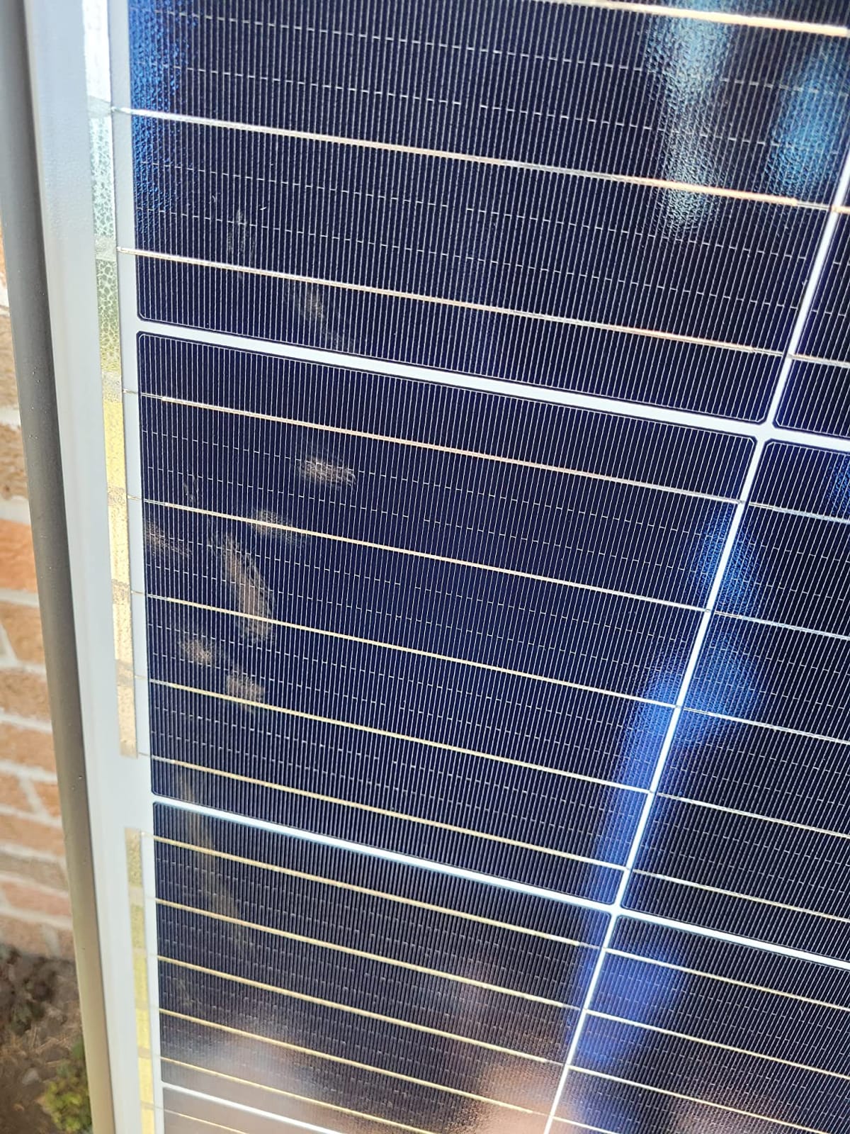 Renogy Solar Panels 640 Watt N-Type 18BB, 25% High-Efficiency customer photo 2
