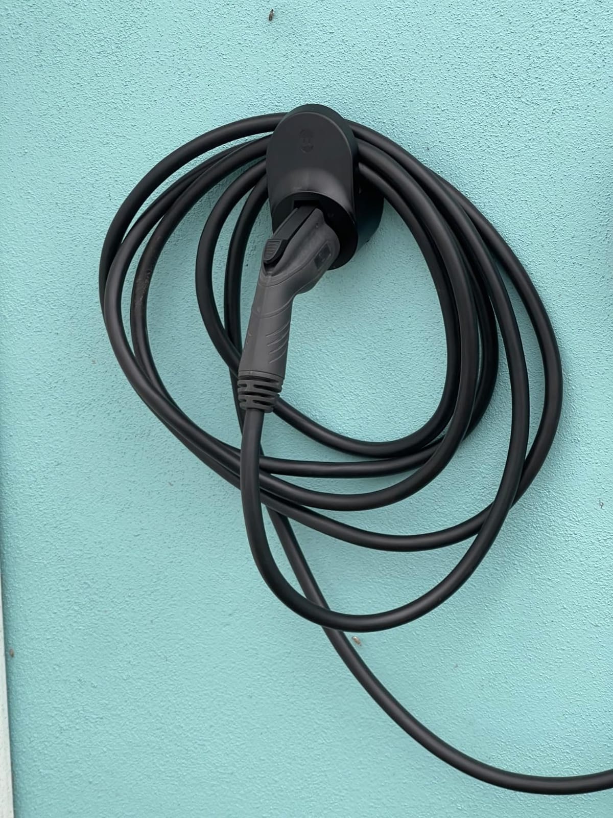 Wallbox Pulsar Plus Level 2 Ev Charger 40A, Electric Car Charger EVSE J1772 customer photo 1