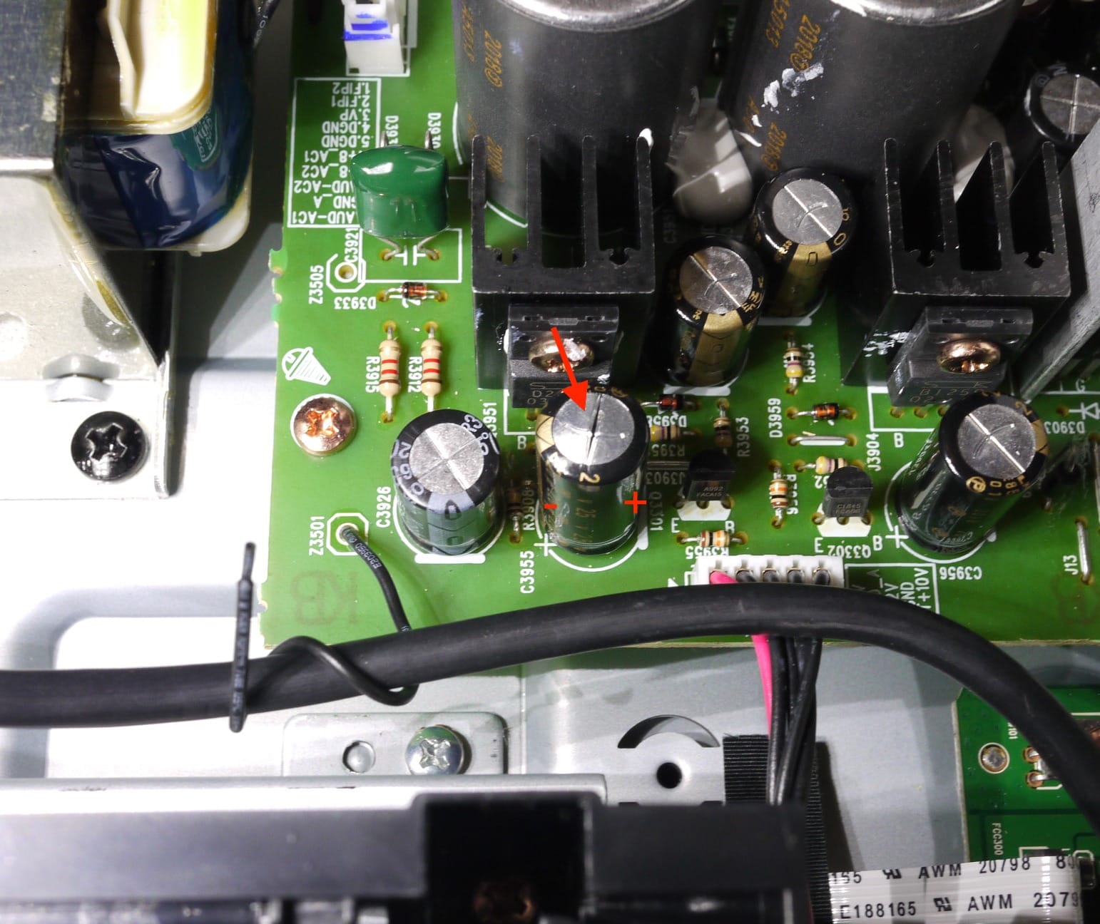 Marantz CD6007 CD Player customer photo 2
