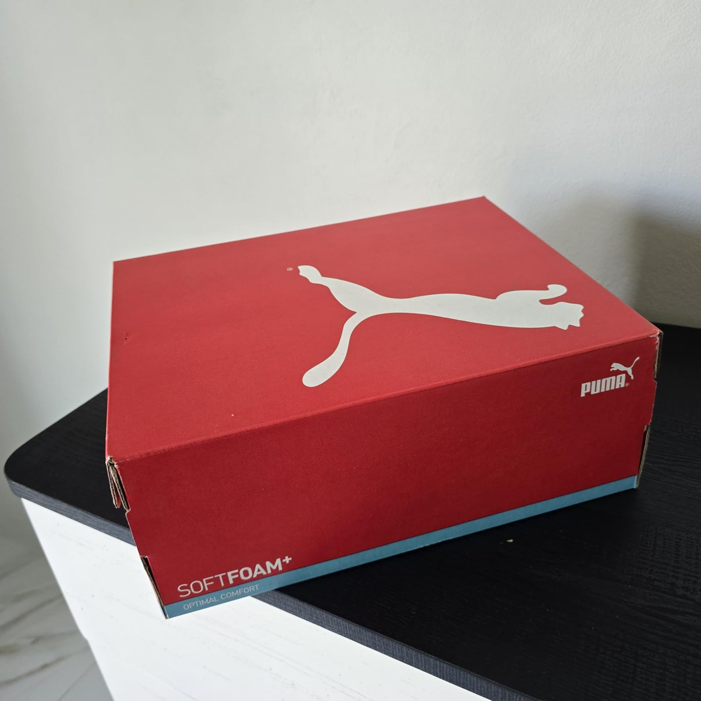 PUMA Rebound Layup SL customer photo 2