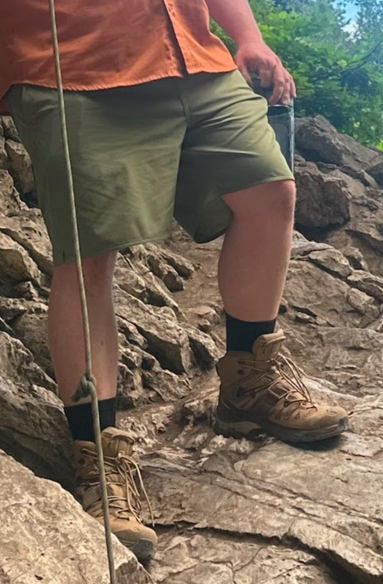 Salomon Quest 4 GTX® customer photo 2