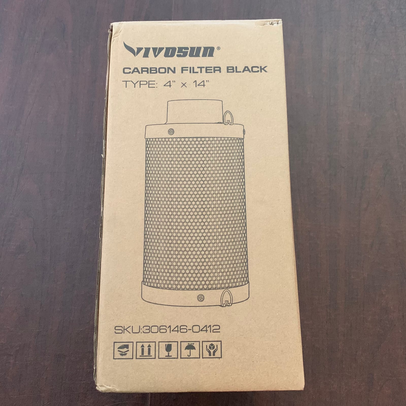 VIVOSUN 8