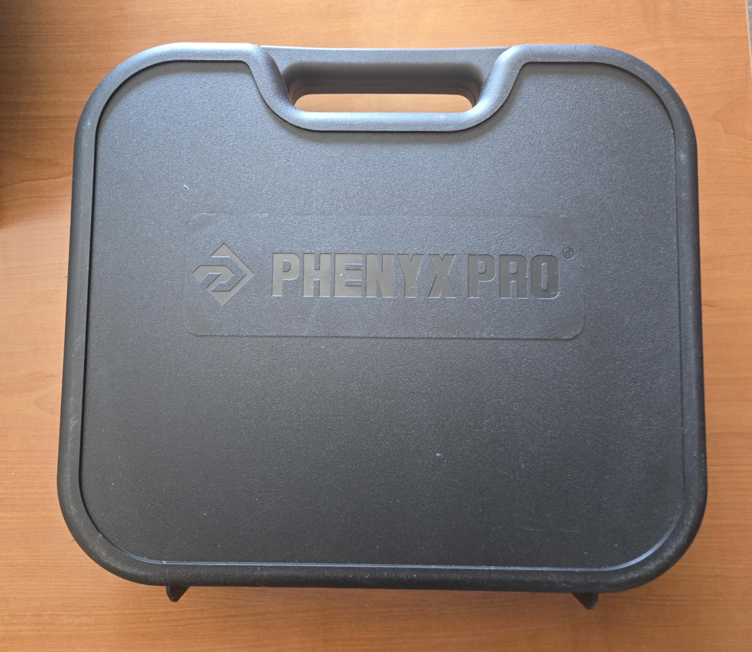 Phenyx Pro Dual UHF Tunable Frequency Wireless Microphone System PTU-52-2H customer photo 2