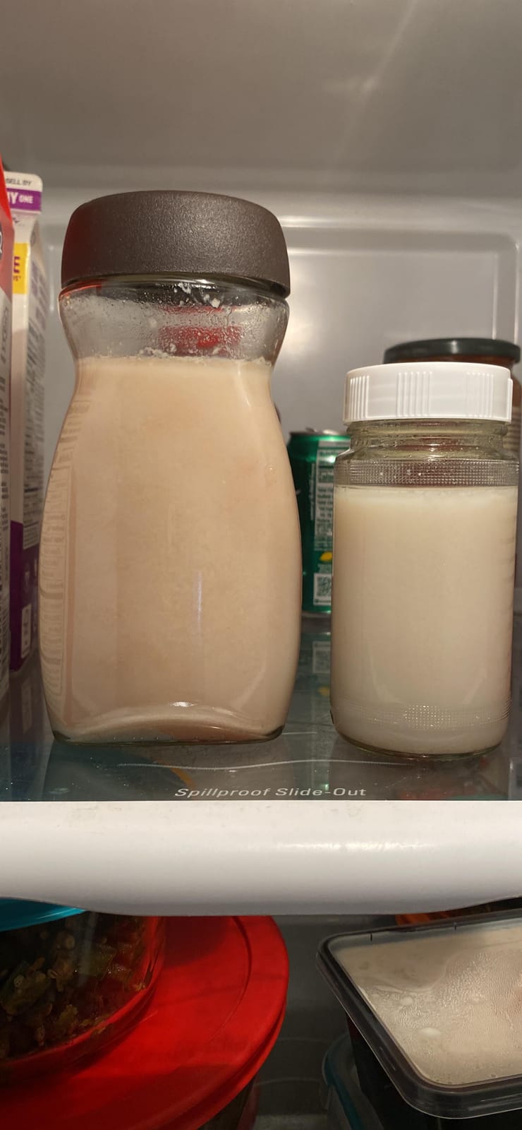 ChefWave Milkmade (White) Plant-Based Milk Maker with 6 Presets customer photo 1