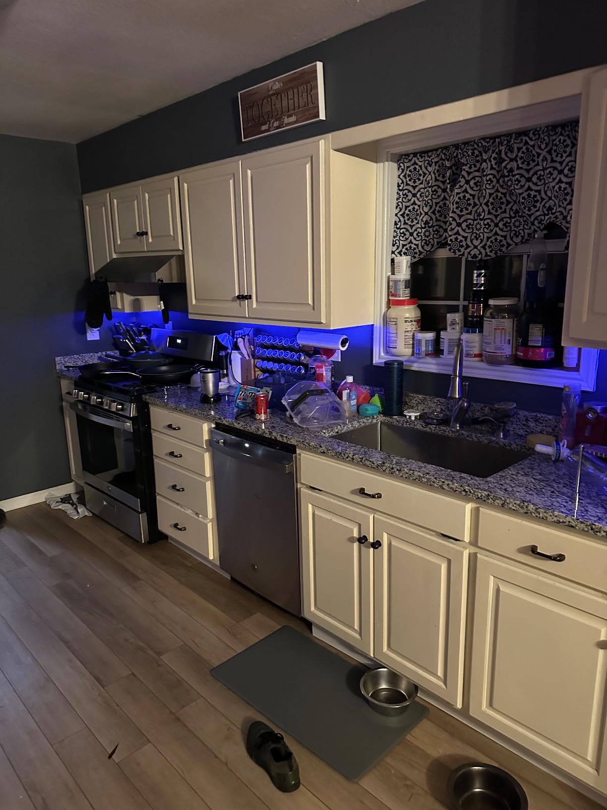 meross Smart LED Strip Lights, 16.4ft, Work with Apple HomeKit customer photo 1