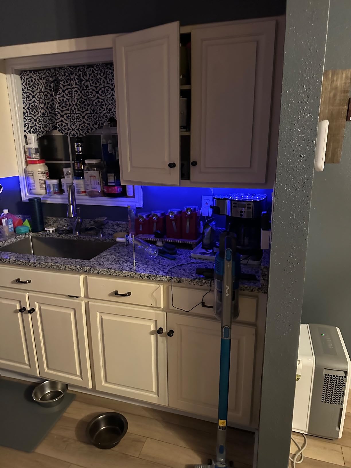 meross Smart LED Strip Lights, 16.4ft, Work with Apple HomeKit customer photo 2