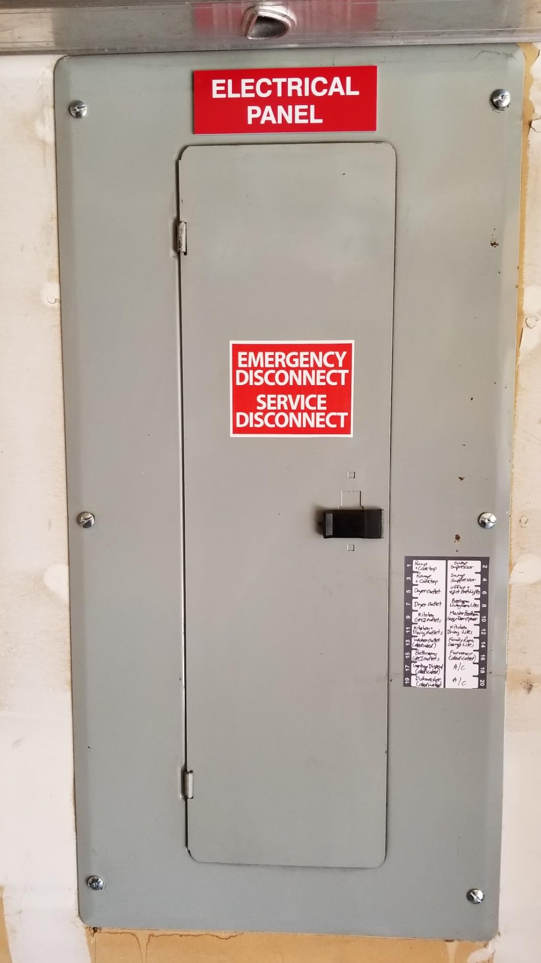 SIEMENS BOLTSHIELD Plug-in Surge Protection Device 2-Pole 65kA 120/240V, 1Ø, 3W customer photo 2