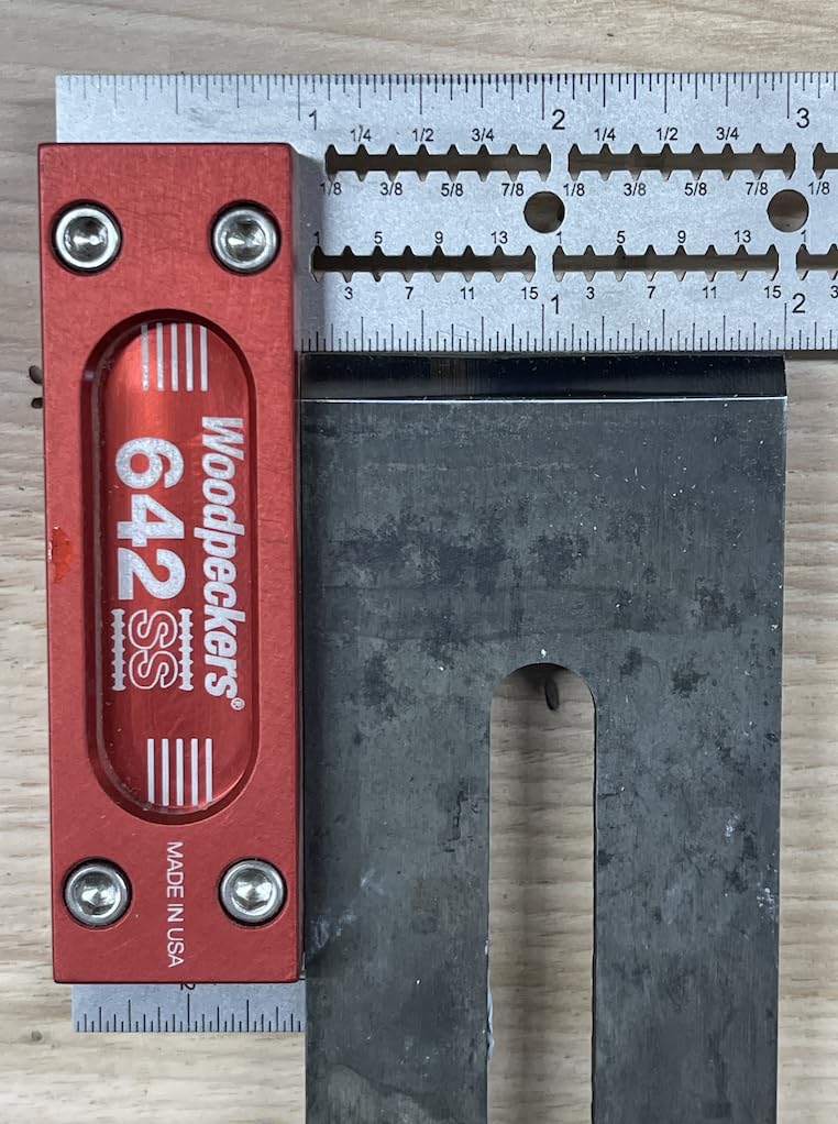 BUCKTOOL 6