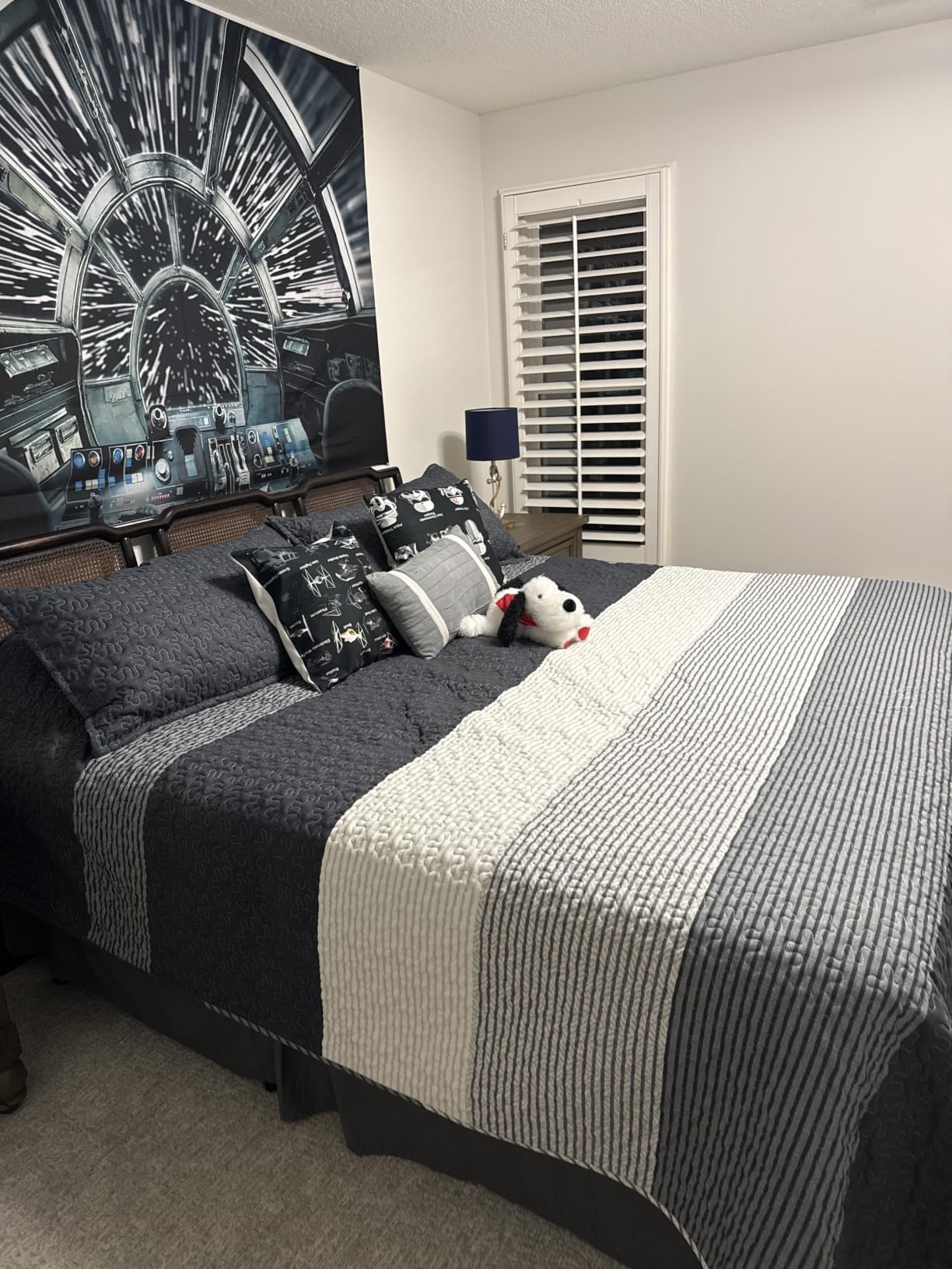 Andency King Quilt Set Sage Green, 3 Pieces Soft Bedspreads & Coverlets Set customer photo 1