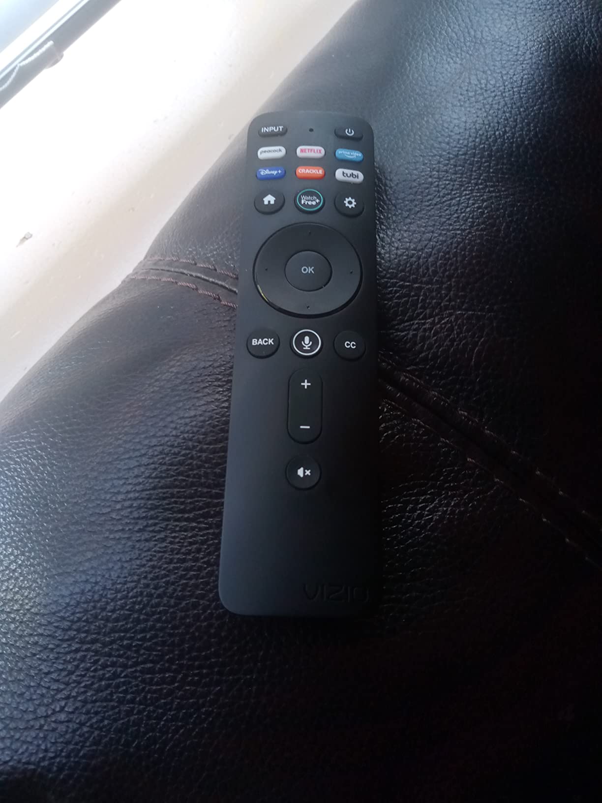 VIZIO 55-Inch M-Series 4K QLED HDR Smart TV with Voice Remote, Dolby Vision, HDR10+, Alexa Compatibility, VRR with AMD FreeSync, M55Q6-J01, 2022 Model customer photo 2